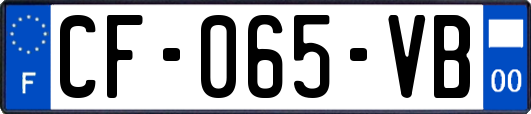 CF-065-VB