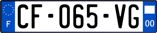 CF-065-VG