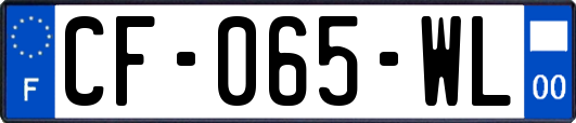 CF-065-WL