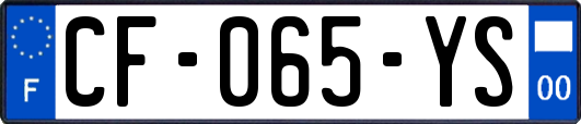 CF-065-YS