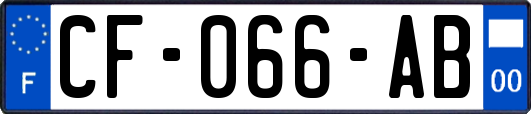 CF-066-AB