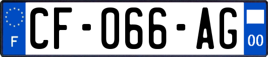 CF-066-AG