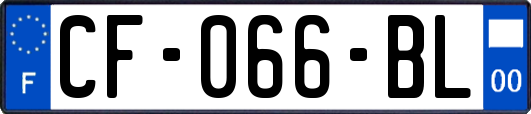 CF-066-BL