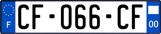 CF-066-CF