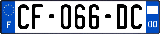 CF-066-DC