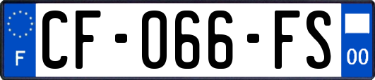 CF-066-FS