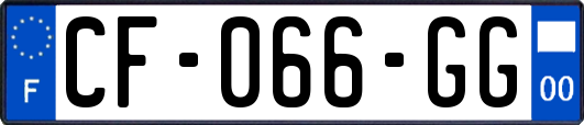 CF-066-GG