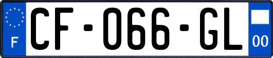 CF-066-GL