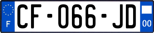 CF-066-JD