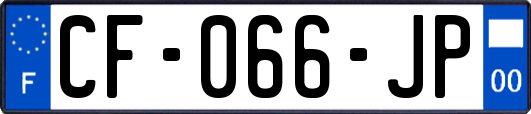 CF-066-JP