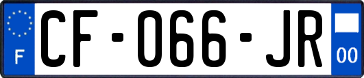 CF-066-JR