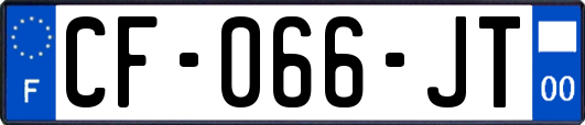 CF-066-JT