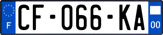 CF-066-KA