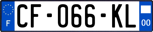 CF-066-KL