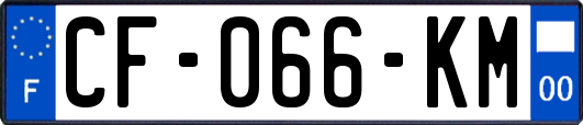 CF-066-KM
