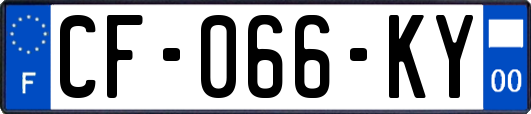 CF-066-KY