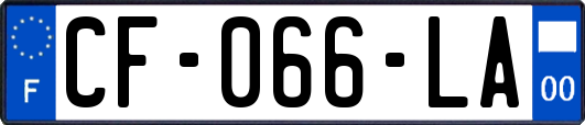 CF-066-LA