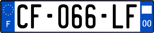 CF-066-LF