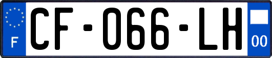 CF-066-LH