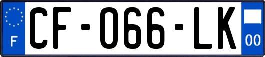 CF-066-LK