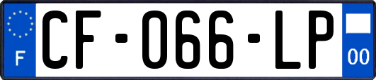 CF-066-LP