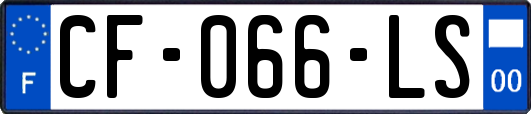 CF-066-LS