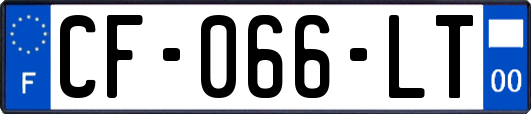 CF-066-LT