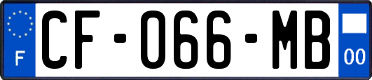 CF-066-MB