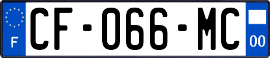 CF-066-MC