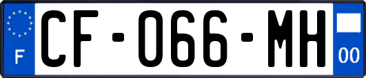 CF-066-MH