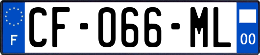 CF-066-ML