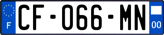 CF-066-MN