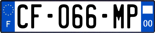 CF-066-MP