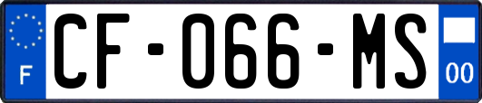 CF-066-MS