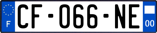 CF-066-NE