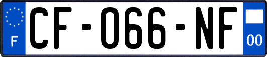 CF-066-NF