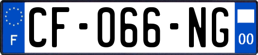 CF-066-NG