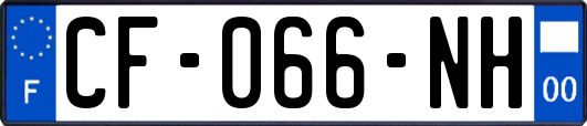 CF-066-NH