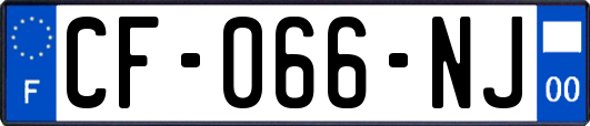 CF-066-NJ