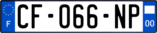 CF-066-NP