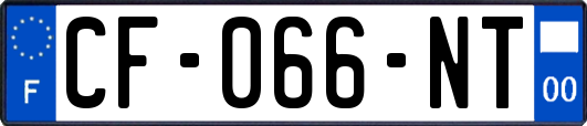 CF-066-NT