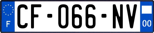 CF-066-NV