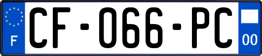 CF-066-PC