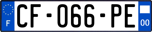 CF-066-PE