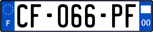 CF-066-PF