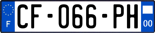 CF-066-PH
