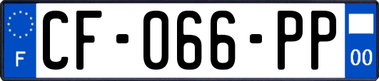 CF-066-PP