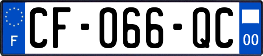 CF-066-QC