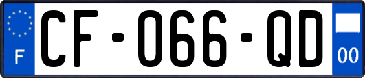 CF-066-QD