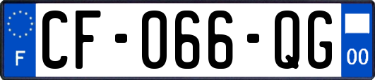 CF-066-QG